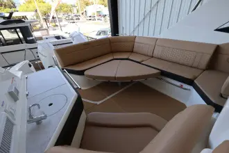 Thumbnail von Sea Ray 320 Sundancer Outboard