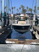 Thumbnail von Chris-Craft Catalina 34