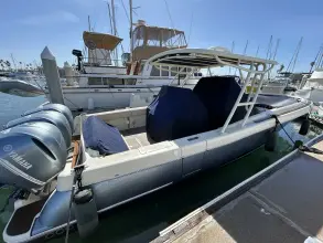 Thumbnail von Chris-Craft Catalina 34