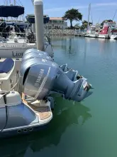 Thumbnail von Chris-Craft Catalina 34
