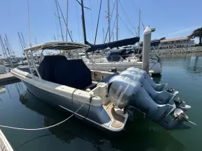 Thumbnail von Chris-Craft Catalina 34