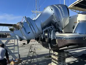 Thumbnail von Chris-Craft Catalina 34