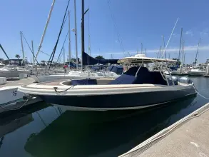 Thumbnail von Chris-Craft Catalina 34