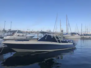Thumbnail von Chris-Craft Catalina 34