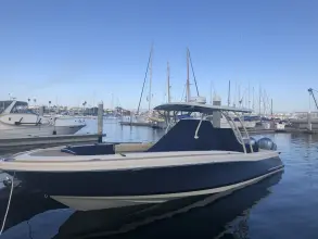 Thumbnail von Chris-Craft Catalina 34