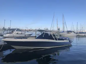 Thumbnail von Chris-Craft Catalina 34