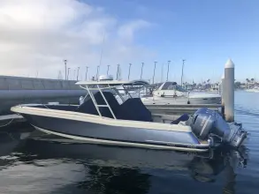 Thumbnail von Chris-Craft Catalina 34