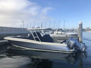 Thumbnail von Chris-Craft Catalina 34