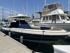 Thumbnail von Chris-Craft Catalina 34