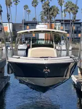Thumbnail von Chris-Craft Catalina 34