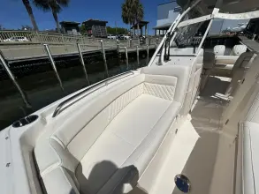 Thumbnail von Grady White Freedom 275