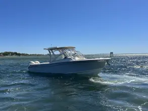 Thumbnail von Grady White Freedom 275