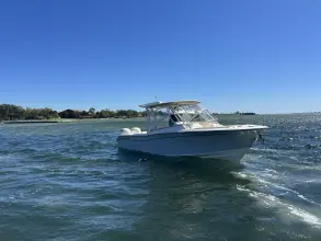 Thumbnail von Grady White Freedom 275