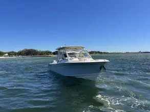 Thumbnail von Grady White Freedom 275