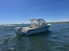 Thumbnail von Grady White Freedom 275