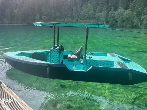 J2 Marine Maekir
