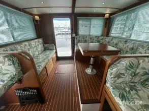 Thumbnail von Great Harbour N37 Earendil