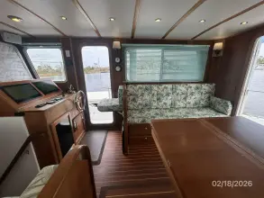 Thumbnail von Great Harbour N37 Earendil