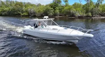 Intrepid 34 WA