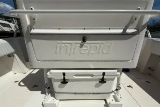 Thumbnail von Intrepid 34 WA