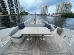 Thumbnail von Beneteau Gran Turismo 49