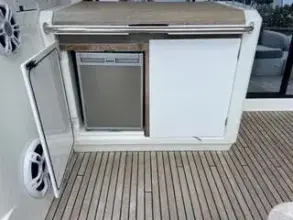 Thumbnail von Beneteau Gran Turismo 49