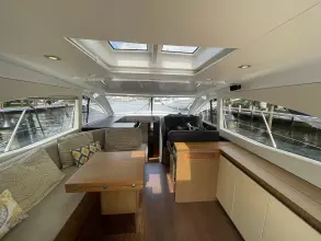 Thumbnail von Beneteau Gran Turismo 49