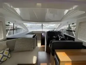 Thumbnail von Beneteau Gran Turismo 49