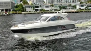 Thumbnail von Beneteau Gran Turismo 49