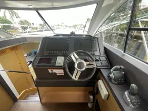 Thumbnail von Beneteau Gran Turismo 49