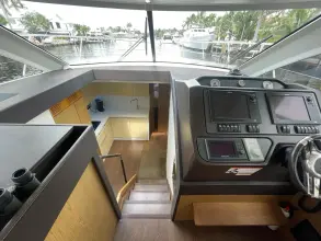 Thumbnail von Beneteau Gran Turismo 49