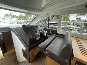 Thumbnail von Beneteau Gran Turismo 49