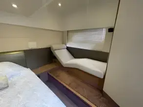 Thumbnail von Beneteau Gran Turismo 49
