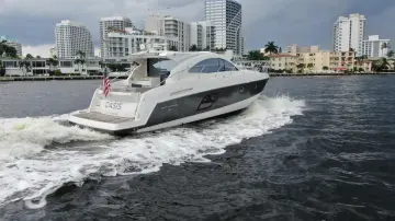 Thumbnail von Beneteau Gran Turismo 49