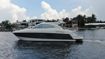 Thumbnail von Beneteau Gran Turismo 49