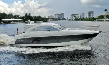 Thumbnail von Beneteau Gran Turismo 49