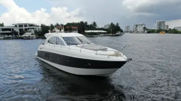 Thumbnail von Beneteau Gran Turismo 49