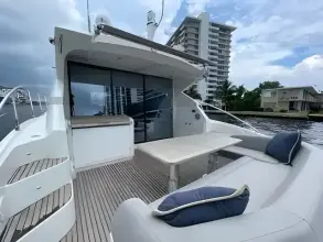 Thumbnail von Beneteau Gran Turismo 49