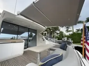 Thumbnail von Beneteau Gran Turismo 49