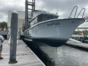 Thumbnail von Botnia Targa 37 MARITIME