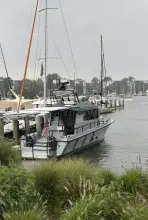 Thumbnail von Botnia Targa 37 MARITIME