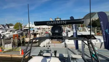 Thumbnail von Botnia Targa 37 MARITIME