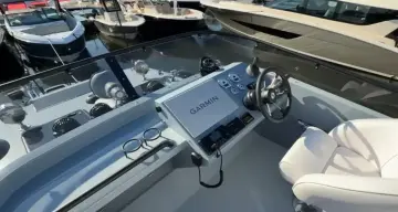 Thumbnail von Botnia Targa 37 MARITIME