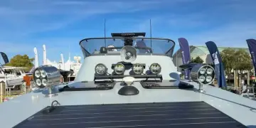Thumbnail von Botnia Targa 37 MARITIME