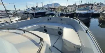 Thumbnail von Botnia Targa 37 MARITIME