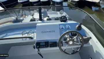 Thumbnail von Botnia Targa 37 MARITIME