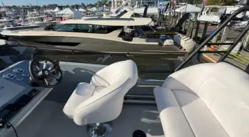 Thumbnail von Botnia Targa 37 MARITIME