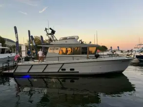 Thumbnail von Botnia Targa 37 MARITIME
