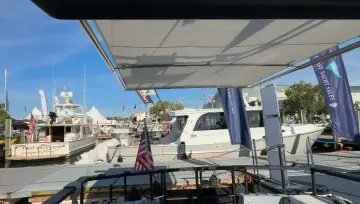 Thumbnail von Botnia Targa 37 MARITIME