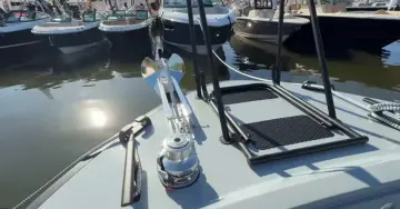 Thumbnail von Botnia Targa 37 MARITIME
